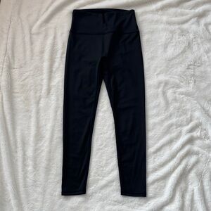 Women’s High-Waist Black lululemon Leggings